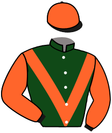 Casaque de KHALIGRAPHE