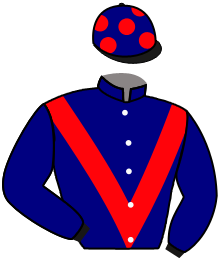 Casaque de KALLIKREINE