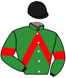 Casaque de NABUCCO DE GODREL