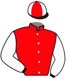 Casaque de MY LUCKY BOY