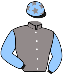 Casaque de JAG DE LAYE