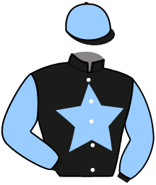 Casaque de KAZY MERITE