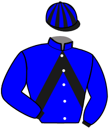 Casaque de IZENHA DU PILET