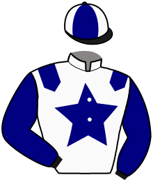 Casaque de JET DE BUSSET