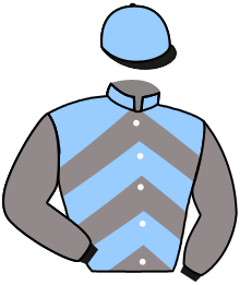 Casaque de BE MY PERSON