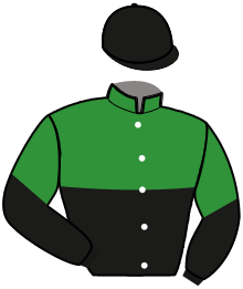 Casaque de MAGGIOTTA