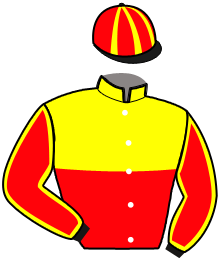 Casaque de GINGER BI