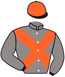 Casaque de LE PALOIS