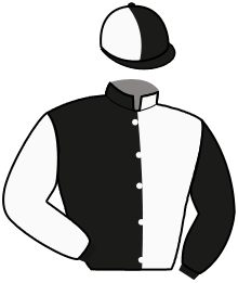 Casaque de EAGLE SPEED