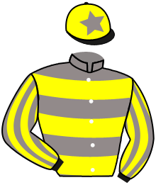 Casaque de RENVERSANTE