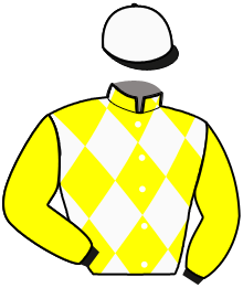 Casaque de HERCULE DE LEAU