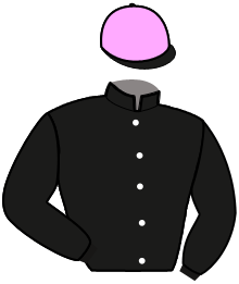 Casaque de LADY DUCALE