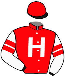 Casaque de MONA TREZY