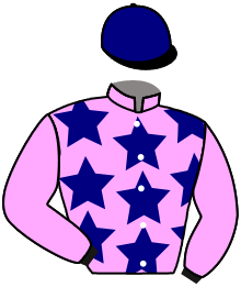 Casaque de GOOD BYE DAVIER