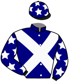 Casaque de DALERIYAN