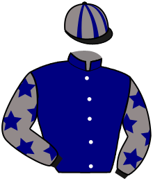 Casaque de LECLIF DE CHENOU