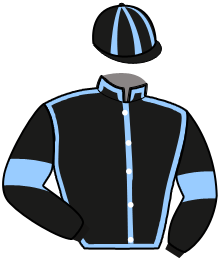 Casaque de LINOTTE MANAZIF