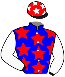 Casaque de GALVESTON