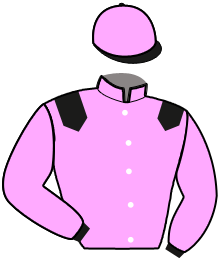 Casaque de LE MAGICIEN