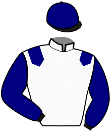 Casaque de LOUISIANE KERYVON