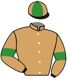 Casaque de UNE FRAGRANCE