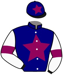 Casaque de AUCOEURDELANUIT