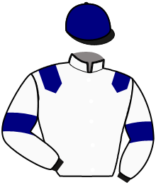 Casaque de LADY HAUFOR