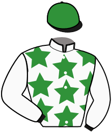 Casaque de MILAN DU BOSQUET