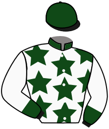 Casaque de SOUVENIR D'ECAJEUL