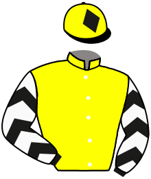 Casaque de LOVERBOY DESLITAUX