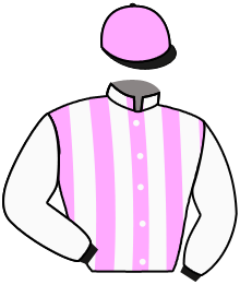 Casaque de DALLA MIX THEYSS