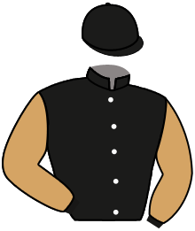Casaque de MATELINE DE GUYE