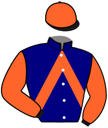 Casaque de NELSON DU NOYER