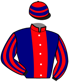 Casaque de MAZURKA DU PRE