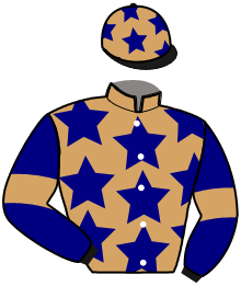 Casaque de KLINT D'ESPOIR