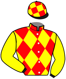 Casaque de I LOVE YOU MESS