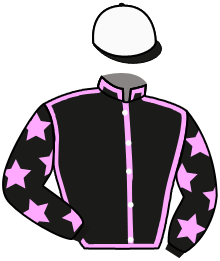 Casaque de STELLO TALLY