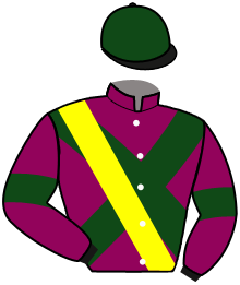 Casaque de WINDFLOWER