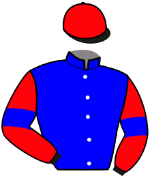 Casaque de NOTE D'OR