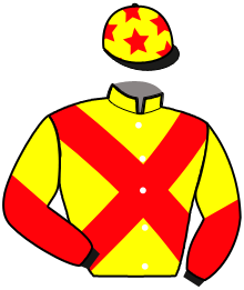 Casaque de NYMPHE D'HELIOS