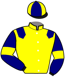 Casaque de MA CHARMEUSE