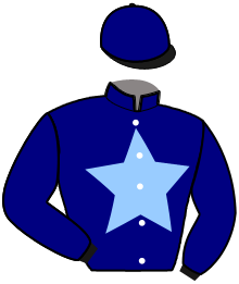 Casaque de KESSY MADRIK