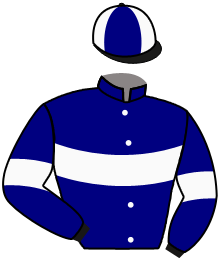 Casaque de PETTICOAT LANE