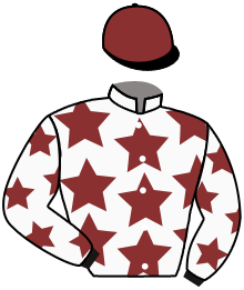 Casaque de SHAMBLUESPAIX