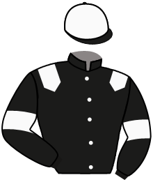 Casaque de KEOPS DE L'AUNAY