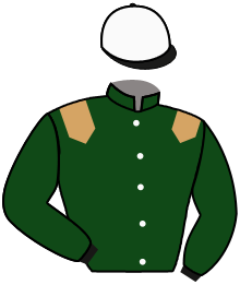 Casaque de NAIROBI D'OROUX