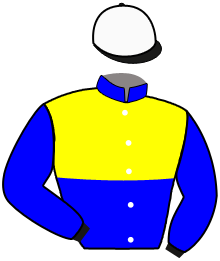 Casaque de FAITH DI POGGIO