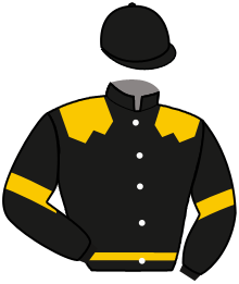 Casaque de EVANDRO DEGLI DEI