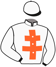 Casaque de HE AND ME