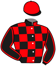 Casaque de MERCURE D'ELLE